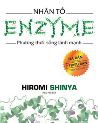 Nhân Tố Enzyme