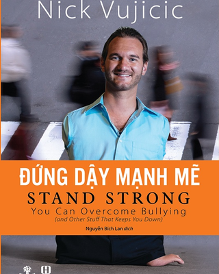 Đứng Dậy Mạnh Mẽ