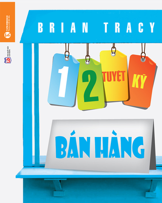12 Tuyệt Kỹ Bán Hàng