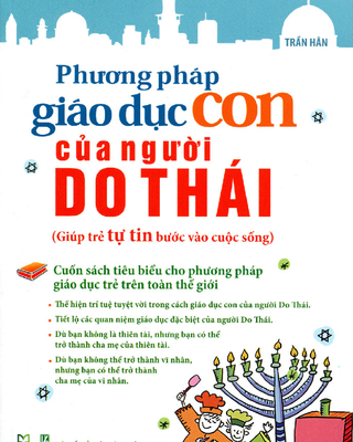 Phương Pháp Giáo Dục Con Của Người Do Thái
