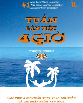 Tuần Làm Việc 4 Giờ