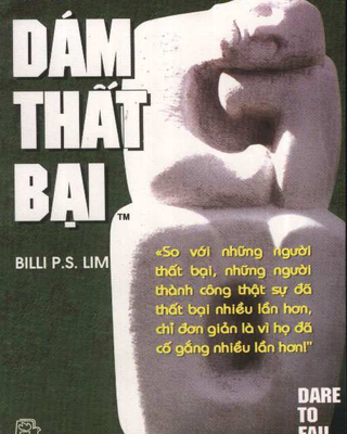 DÁM THẤT BẠI
