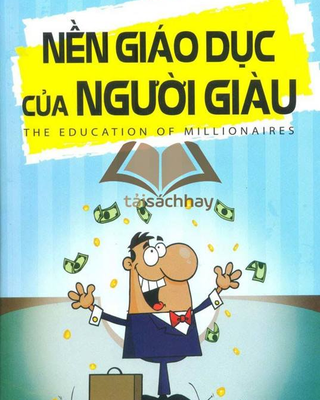 Nền giáo dục của người giàu