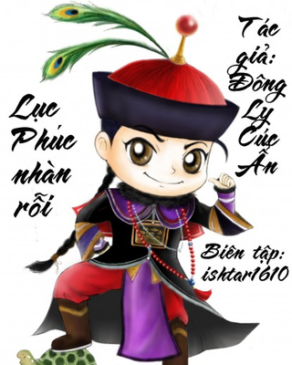 Nhất Chân Tâm (III) - Đông Ly Cúc Ẩn