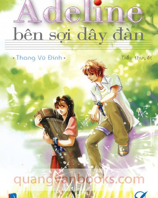 Adeline Bên Sợi Dây Đàn
