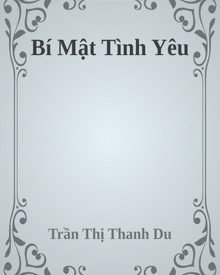 Bí Mật Tình Yêu