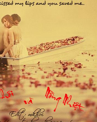 Tinh khôi và nồng nhiệt