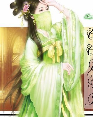 Cong chua yeu pho ma