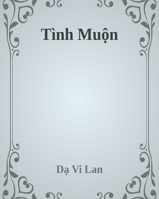 Tình Muộn