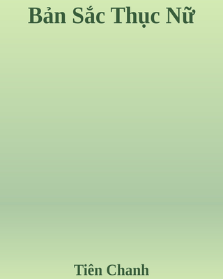 Bản Sắc Thục Nữ