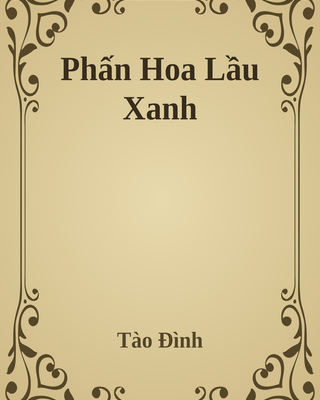Phấn Hoa Lầu Xanh