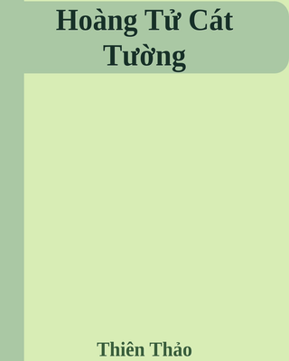 Hoàng Tử Cát Tường
