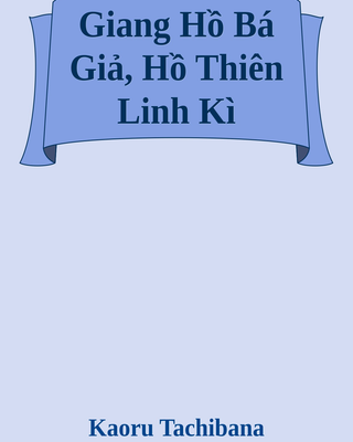 Giang Hồ Bá Giả, Hồ Thiên Linh Kì