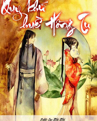 Quy khu hue Hong Tu Mị Ngữ Giả