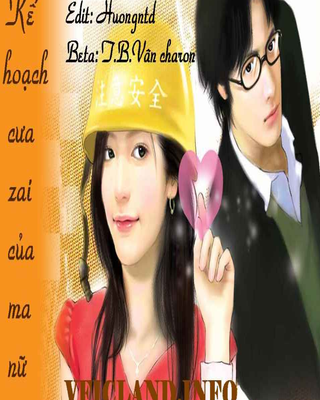 Kế Hoạch Cưa Zai Của Ma Nữ