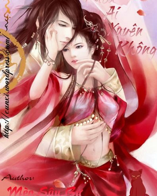 Miêu ái xuyên không