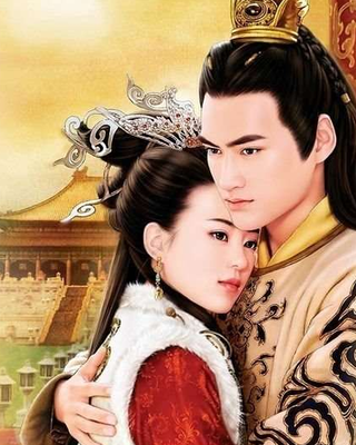 Độc Sủng Băng Phi