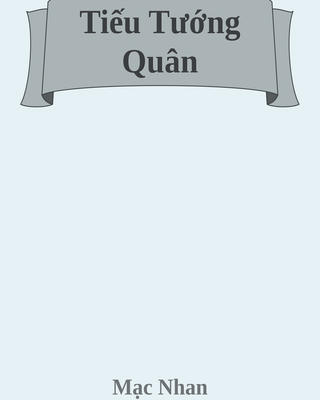 Tiếu Tướng Quân