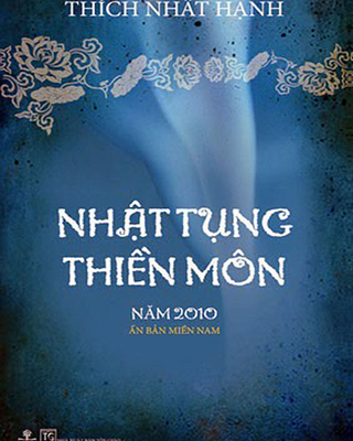 Nhật Tụng Thiền Môn 2010