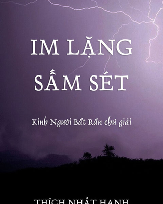 Im Lặng Sấm Sét