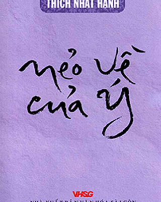 Nẻo Về Của Ý
