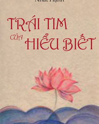 Trái Tim Của Hiểu Biết