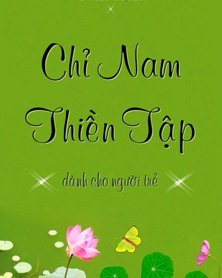 Chỉ Nam Thiền Tập Dành Cho Người Trẻ
