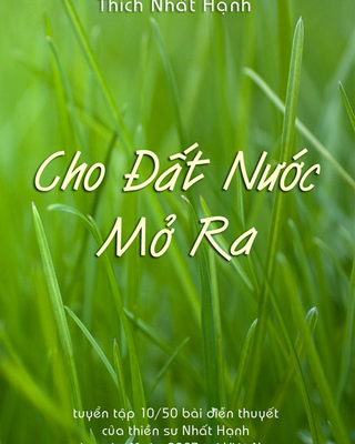 Cho Đất Nước Mở Ra