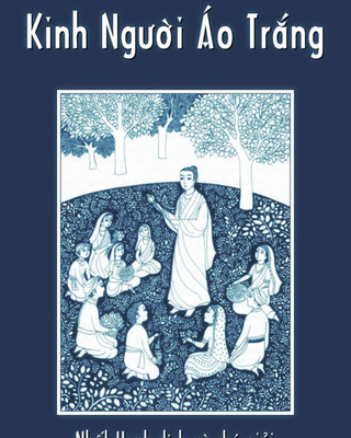 Kinh Người Áo Trắng