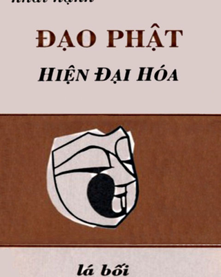 Đao Phật Hiện Đại Hóa