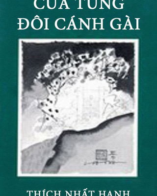 Cửa Tùng Đôi Cánh Gài