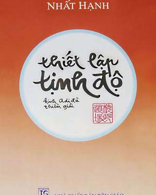 Thiết Lập Tịnh Độ