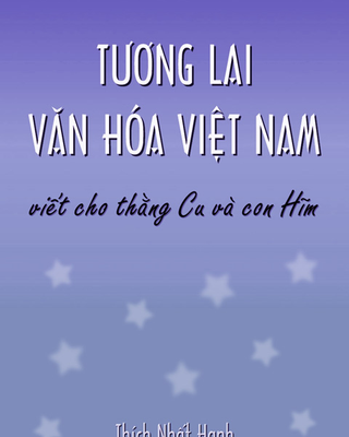 Tương Lai Văn Hóa Việt Nam
