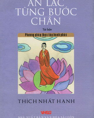 An Lạc Từng Bước Chân