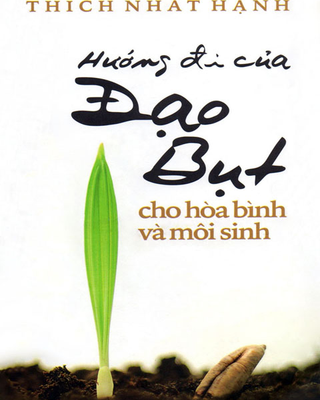 Hướng Đi Của Của Đạo Bụt Cho Hòa Bình Và Môi Sinh