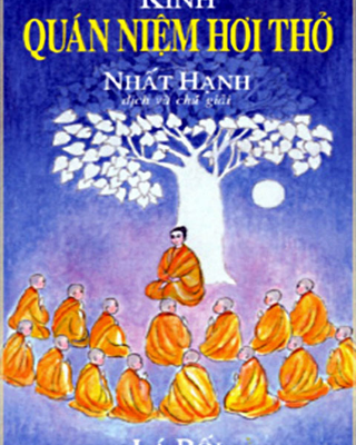 Kinh Quán Niệm Hơi Thở