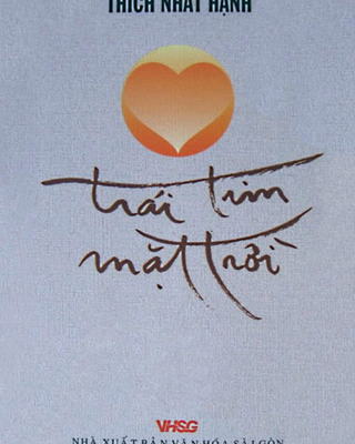 Trái Tim Mặt Trời