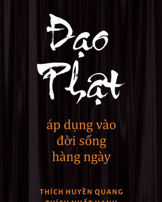 Đạo Phật Áp Dụng Vào Đời Sống Hàng Ngày