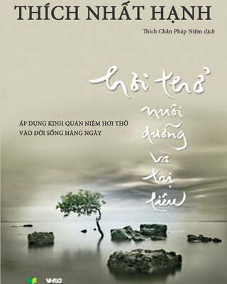 Hơi Thở Nuôi Dưỡng Và Trị Liệu