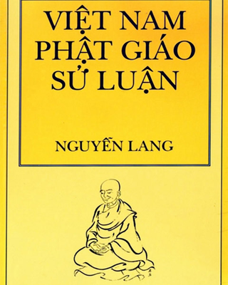 Việt Nam Phật Giáo Sử Luận