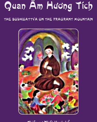 Sự Tích Quan Âm Hương Tích