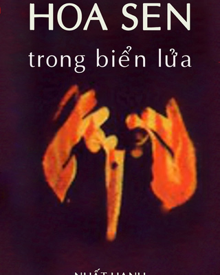 Hoa Sen Trong Biển Lửa