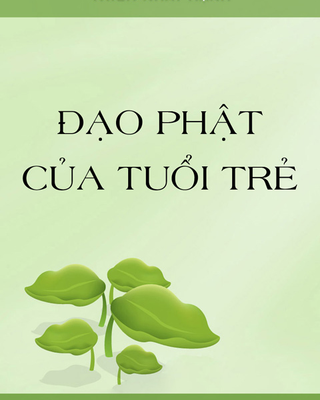 Đạo Phật Của Tuổi Trẻ